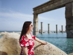 -渔岛海洋度假区