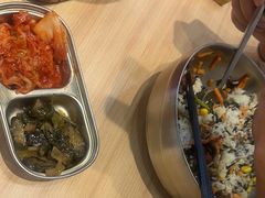-米村拌饭(太和区万达店)