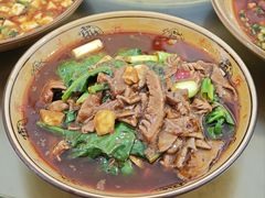 -周师饭店