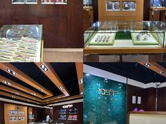 -109度二手奢侈品手表包包珠宝回收(新天地店)