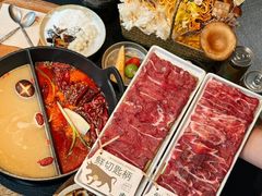 -大龙燚·旷野鲜火锅(广州首店)
