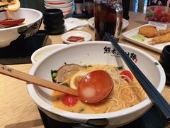 -味千拉面(煌华新纪元购物广场店)