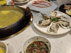 -八珍玉食鸡煲·打边炉(印象城店)