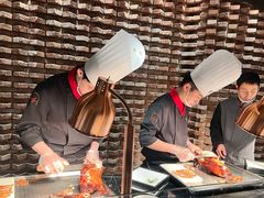 -北京全聚德(清华园店)