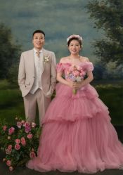 -雅云婚纱摄影工作室旗舰店