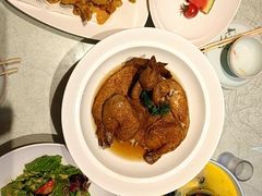 -老德州四合院·德州菜(天衢路店)