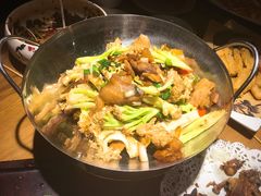 -华馨园北京烤鸭