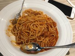 -必胜客(万达广场店)