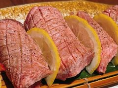 -牛焱·烧肉酒肆(五大道店)