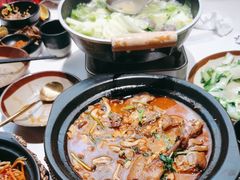 -乔阿马·江南味·驴肉香(龙湖华泾天街店)