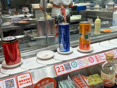 -新一番三文鱼寿司(大东海店)