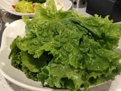 -佰烧海鲜烤肉火锅自助(世茂国际广场店)