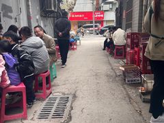 -小胡子祥彪烧烤(北湖总店)