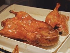 -竺桥兄弟烤鸭馆(竺桥店)