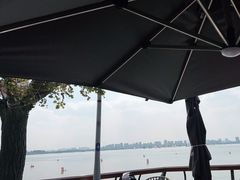 -岁粤Moon·湖景餐厅(月光码头店)