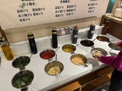 -滇牛云南火锅(桂林路店)