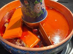 -咏江南·苏式火锅·苏州评弹(观前街店)