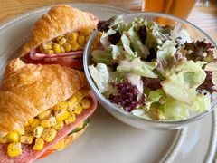 -茶米烧腊茶餐厅(石龙店)