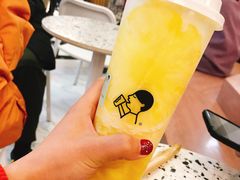 -喜茶(永旺梦乐城店)