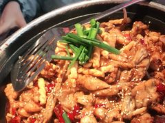 -蛙小侠·沸腾砂锅(西关新天地店)