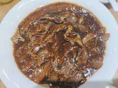 -紫光园·烤鸭(吕家营店)