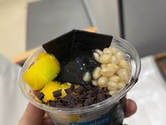 -Blueglass酸奶(上生新所店)