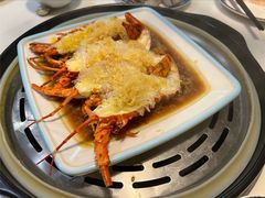 -蔚海之都·象山蒸汽海鲜(仙霞路店)