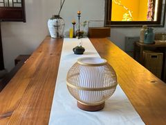 -西园寺素食(西园弄戒幢律寺店)