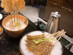 -官也街澳门火锅(新源里店)
