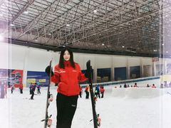 -绍兴启迪乔波冰雪世界