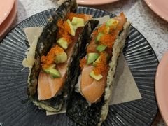 -争鲜回转寿司(南开大悦城店)