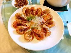 -申粤轩酒楼·三十年粤菜经典(丁香花园店)