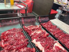 -三头牛·潮汕牛肉生蚝火锅 (夏湾店)