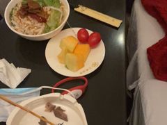 -见康道莱•足浴按摩•艾灸•SPA(友谊店)