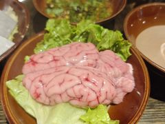 -冯校长老火锅(广州正佳广场店)