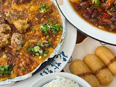 -花盐街·四川乐山小吃(西单大悦城店)