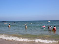 -西涌国际滨海旅游区