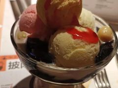 -半秋山西餐厅(巴南万达广场店)