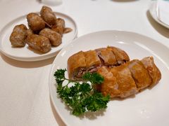 酥鸭芋泥-莆田餐厅PUTIEN(西安万象天地店)