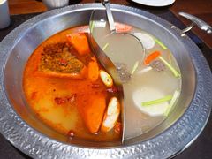 -巴邑火锅(江北万达店)