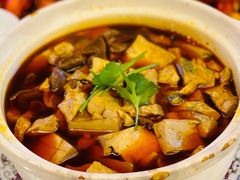 -星湖饭店(汉中门店)