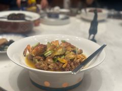 -珍呈中餐厅•粤川淮扬新疆(乌鲁木齐康莱德酒店)