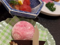 -桃夭日式料理(国信店)