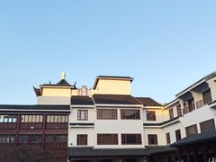 -苏州吴宫泛太平洋酒店