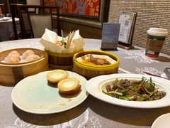 -香云轩·顺德菜(香云纱园林酒店店)