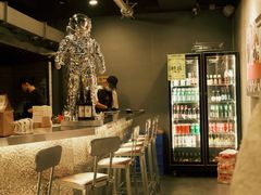 -shark burger·鲨鱼汉堡(交子大道店)
