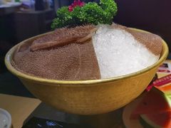 -东道煮牛肉火锅(东盛大街店)