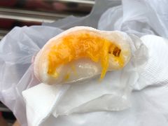 -澳门长洲糯米糍(柯打苏沙街店)