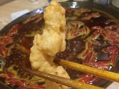 -肥龙火锅(南坪店)