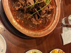 -老诚一锅羊蝎子(天通苑东三区直营店)